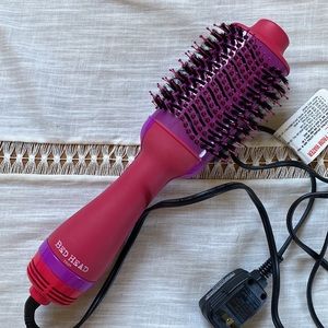 Bed Head hair dryer